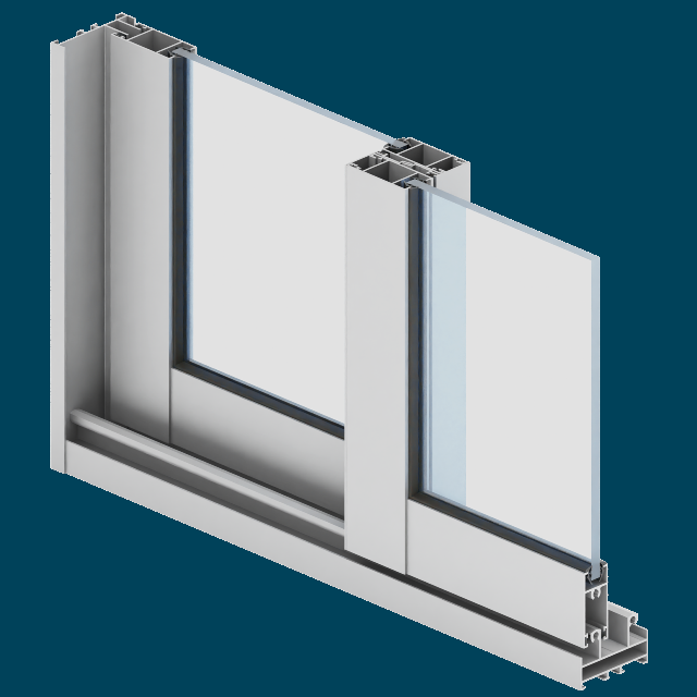 Aliplast Ecoslide
