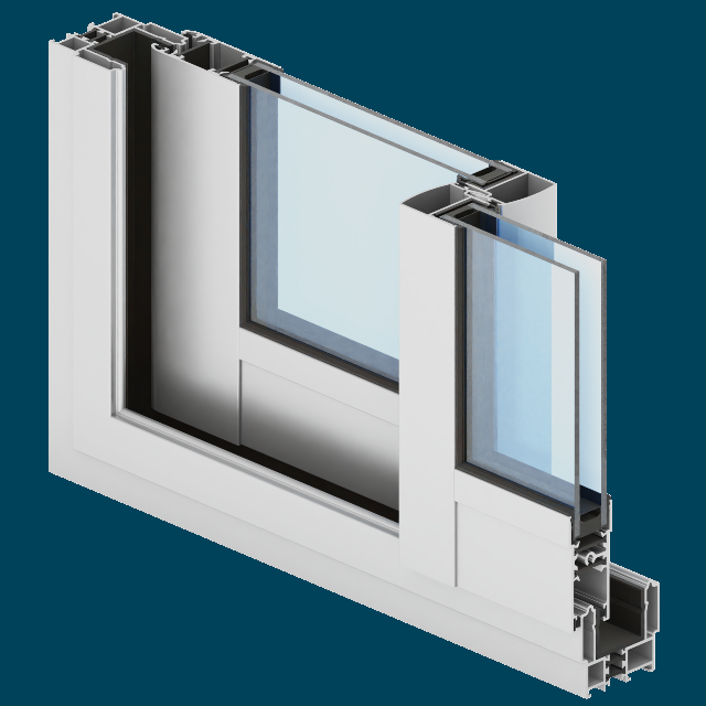 Aliplast Slide Plus
