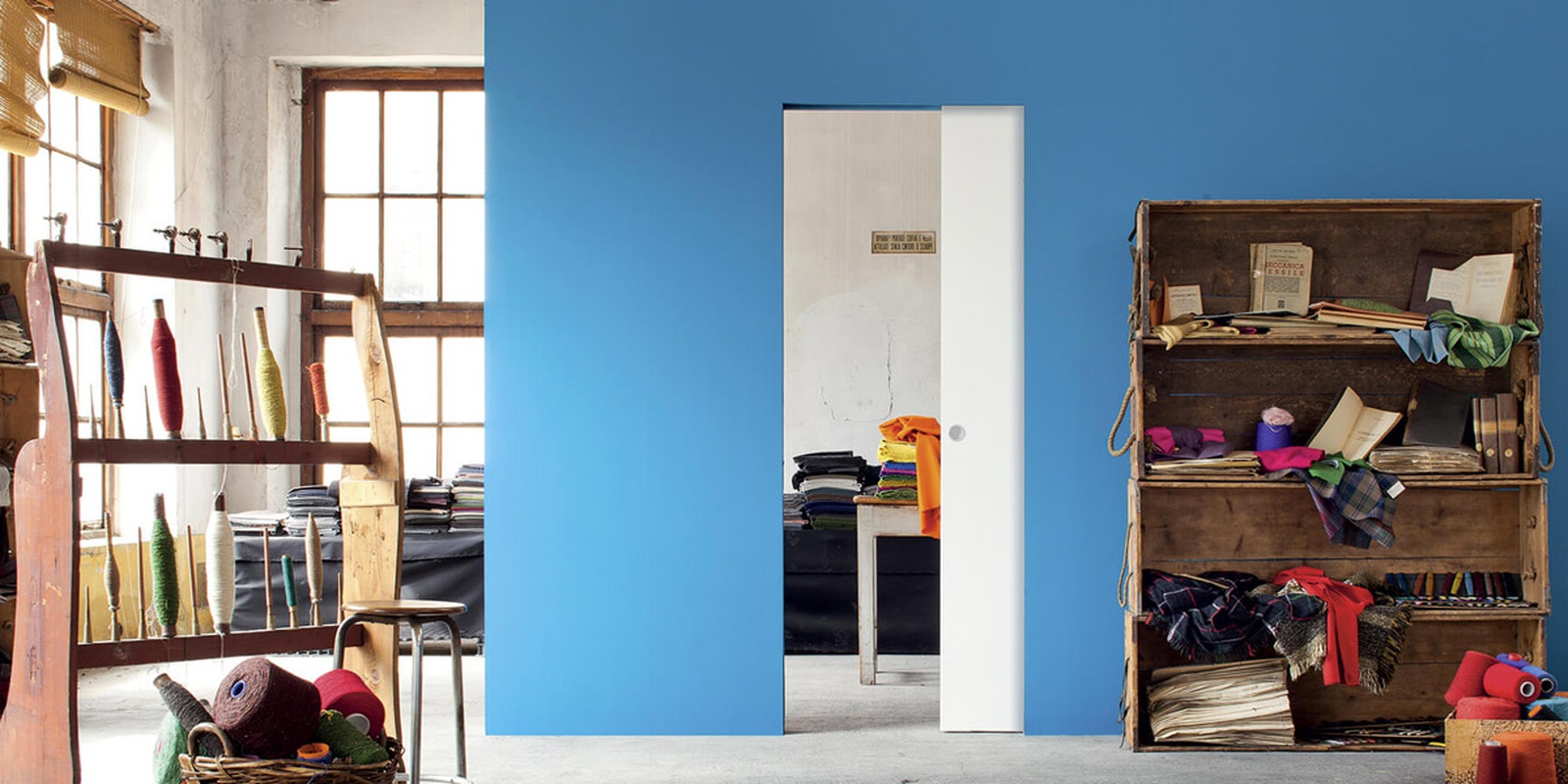 Eclisse Syntesis® Line