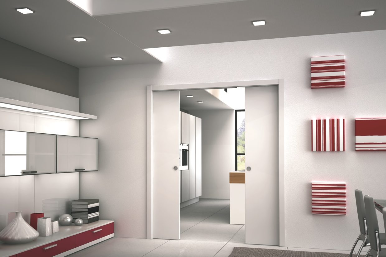 Eclisse® Estensione