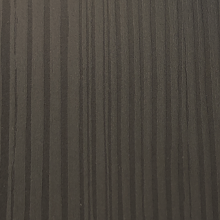 Fekete 3D Realwood