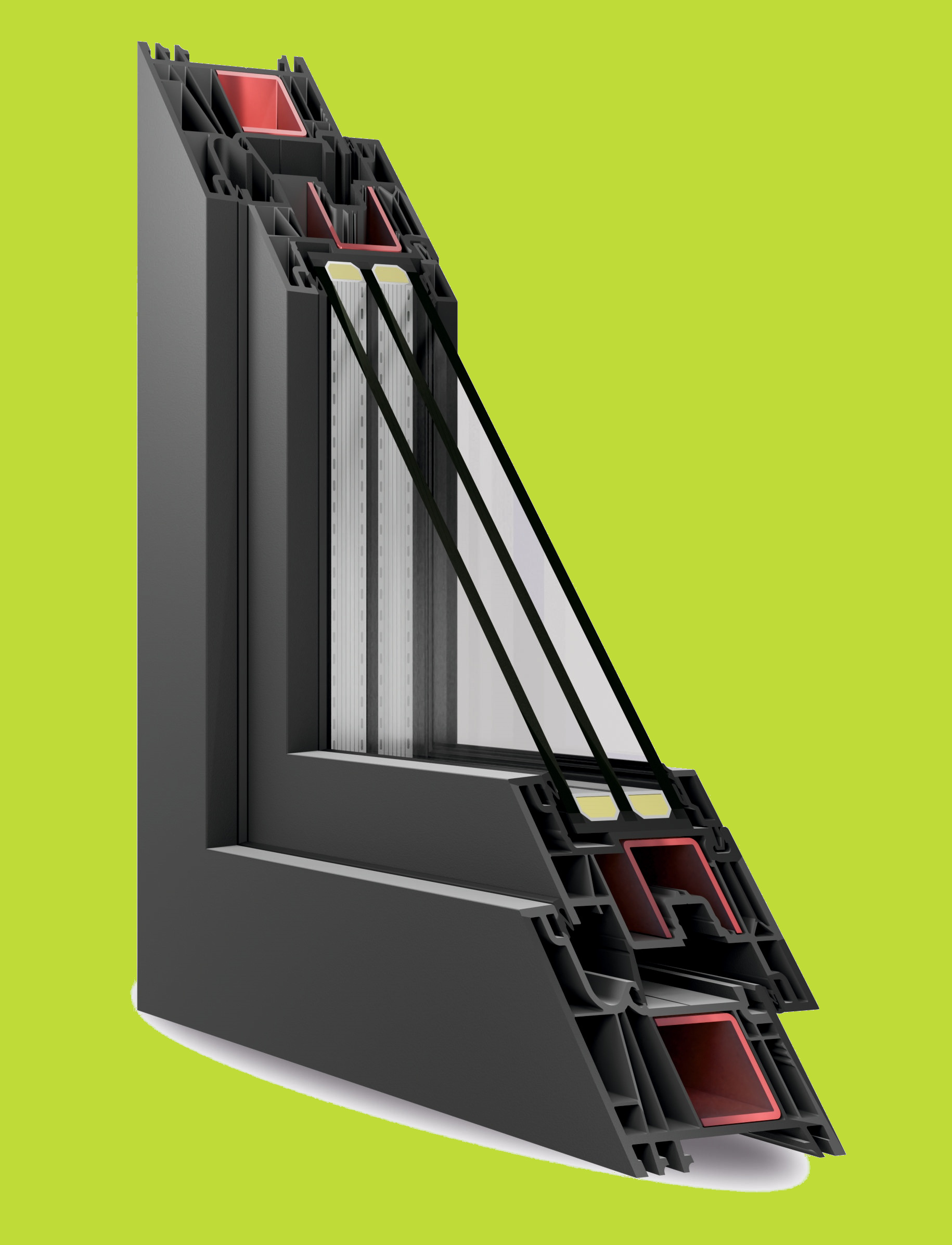 GEALAN Linear