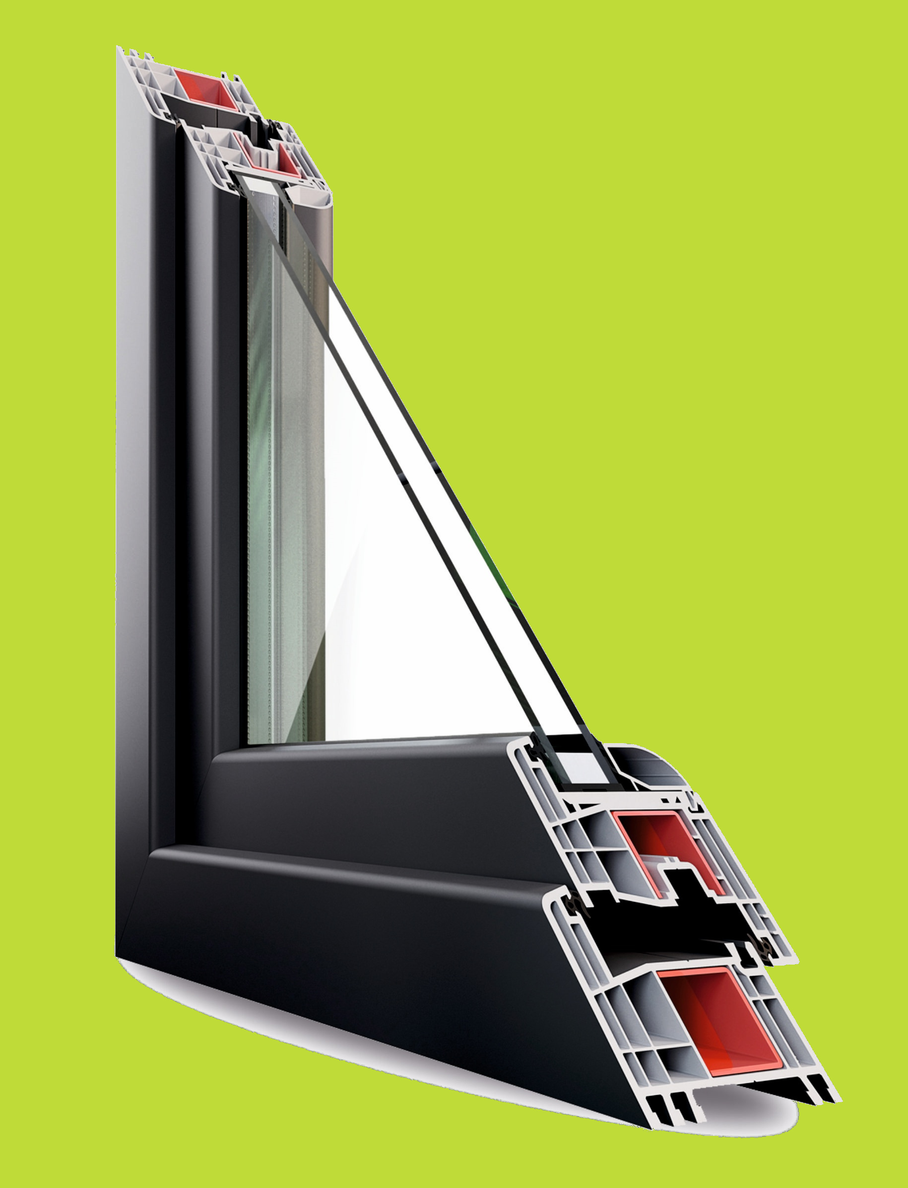 GEALAN S8000