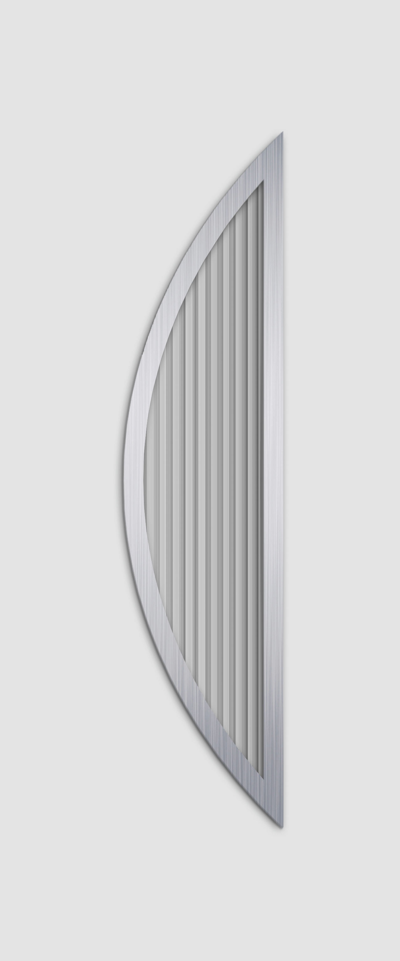 Fehér flutes