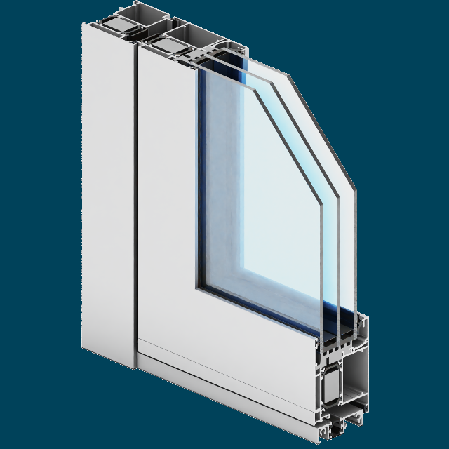 Aliplast Imperial 800