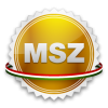 MSZ logo