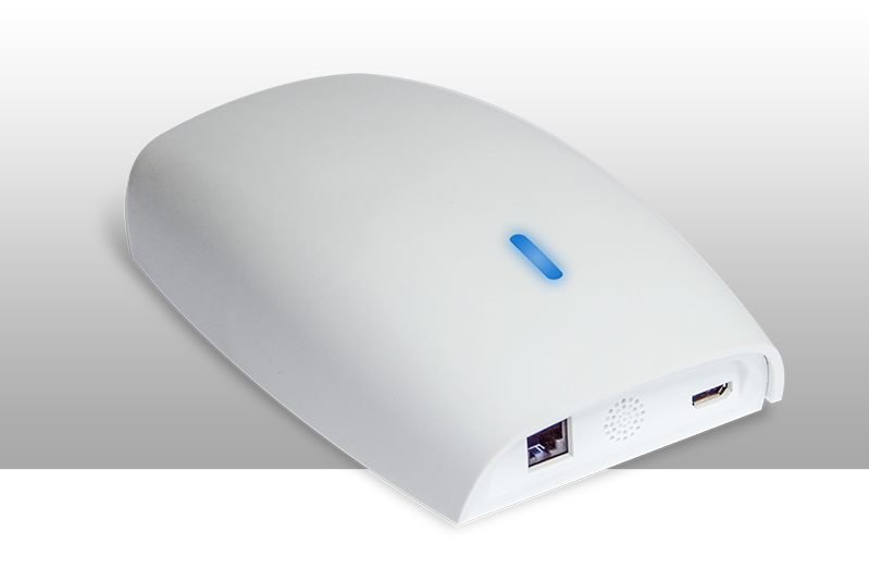 Smart home bridge