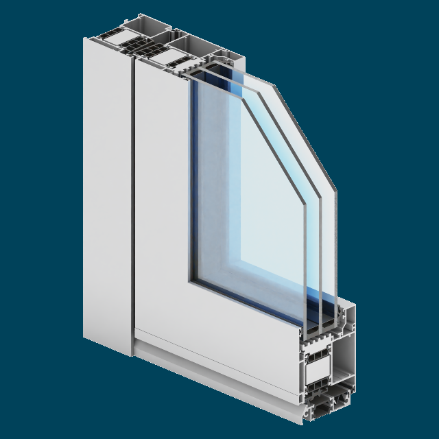 Aliplast Superial 800