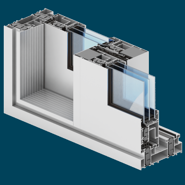 Aliplast Ultraglide