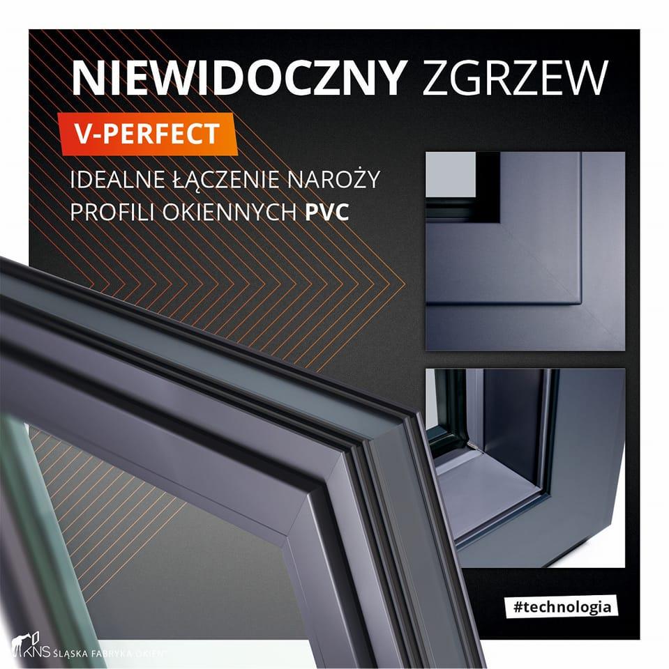 V-Perfect technológia