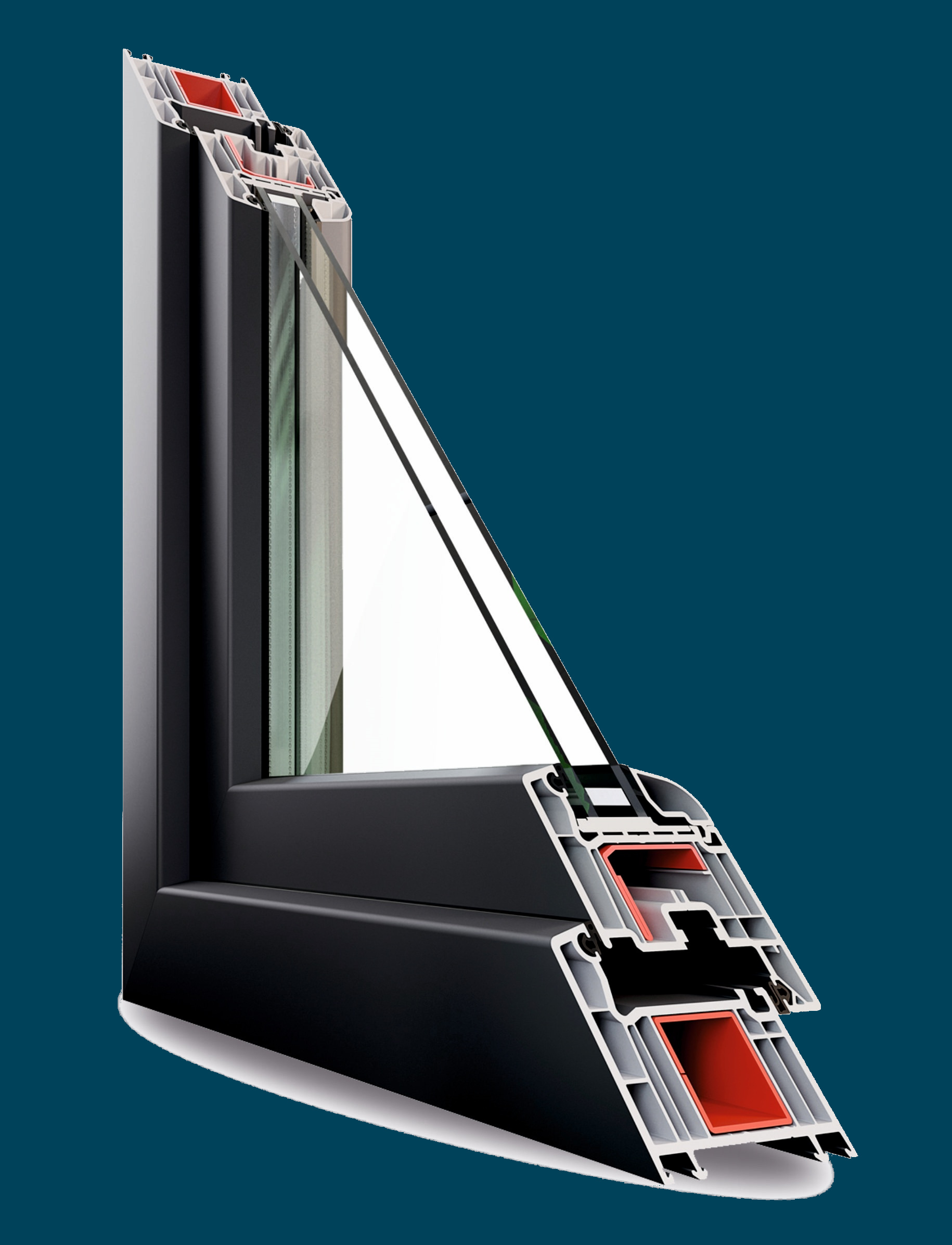 VEKA PERFECTLINE